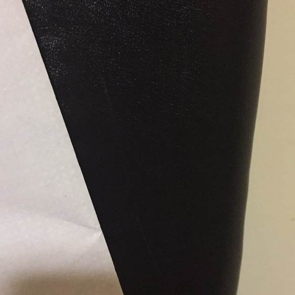 Soft spots black boots ⚫️👢⚫️ - Picture 8 of 8